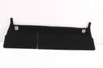 13-21 Jeep Grand Cherokee Limited Rr Trunk Cargo Area Gap Hider Trim 5PL13DX9AC. Fixed Price $161.49.