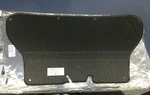 Subaru Genuine Trunk Lid Trim Panel Liner Finish Kit Scion Fr-s Brz FT86 W/clips. Fixed Price $120.62.