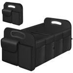 Habopet Trunk Organizer, Collapsible Waterproof Car For Suvs .... Fixed Price $20.87.