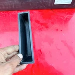 2005-2007 Chrysler 300/300C Dodge Magnum 2006-2007 Charger Console Tray 1090440C. Fixed Price $34.63.