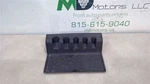 2018-2022 Dodge Ram 1500 Console Mat 6SL16TX7AA. Fixed Price $60.00.