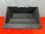 Bmw 2022-2026 G26 Rear Boot Storage Compartment Carpet Black Oem 28K. Fixed Price $69.99.