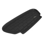 3D Maxpider 22-24 Fits Volvo XC40 Kagu Cargo Liner Fiber Embossed Pattern Black. Fixed Price $92.69.