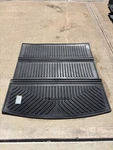 2020-2024 Kia Telluride Folding Cargo Tray Liner Protector Mat S9F12-AU001 Oem. Fixed Price $80.00.