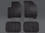 12-20 Dodge Journey New All Weather Floor Mats & Cargo Tray Mopar Oem. Fixed Price $326.12.