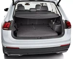 Genuine Volkswagen Privacy Cover 5NN-061-167-ZRX. Fixed Price $142.20.