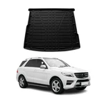 For Mercedes-benz ML250 2015 Omac Classic Black Cargo Liner. Fixed Price $69.99.