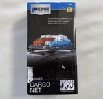 Reese 36"X48" Bungee Strap Cargo Storage Net 16 Hooks For Roof Top Rack Etc.. Fixed Price $30.00.