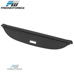 Fits 25-26 Cadillac Optiq Retractable Trunk Cargo Cover Shade Carbon Fiber Print. Fixed Price $69.99.
