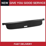 Pack Of For Volkswagen Vw Tiguan 2018-2023 Retractable Cargo Cover. Fixed Price $59.39.