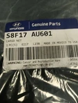 New Genuine Hyundai Cargo Net For 20- 2026PALISADE (pn S8F17 AU601) Oem. Fixed Price $28.99.