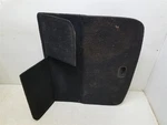Cargo Cover Floor Storage Box 1UC86DX9AC Fits 15-18 Jeep Cherokee Oem. Fixed Price $375.00.