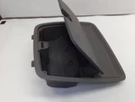 Black Center Upper Dash Tray Storage Bin From 2016 Chevy Traverse 12318097. Fixed Price $74.69.