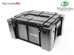 Terrafirma Expedition Storage Box Off Road TF892 Low Lid. Fixed Price $52.42.