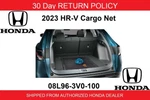 Genuine 2023-2025 Honda Hr-v Cargo Net 08L96-3V0-100. Fixed Price $69.74.