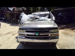Alternator I-beam Front Axle Only Fits 01-02 Chevrolet 3500 Pickup 699417. Fixed Price $83.99.