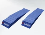 Cusco Low Down Slope 2PCS Seperate Type Blue (l&r Set). Fixed Price $134.01.