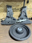 2013 2020 Subaru Brz Fr-s Emergency Spare Tire Tool Set Holder Oem. Fixed Price $98.99.