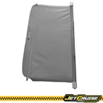 Fits 07-17 Jeep Compass Patriot Rear Trunk Cargo Security Cover Luggage Shade. Fixed Price $65.99.