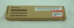 New Genuine Oem 2017-2022 Honda Cr-v Rear Panel Protectors 08F07-TLA-100. Fixed Price $45.99.