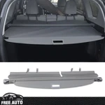 Fits 06-12 Toyota RAV4 Retractable Rear Cargo Security Cover Shade Gray Oe Style. Fixed Price $77.99.