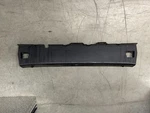 2011-18 Volvo S60 Cross Country Trunk Sill Trim Molding 31307102 Oem. Fixed Price $37.55.