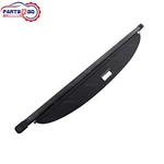 New Kia Niro 2016 - 2022 MK2 Rear Parcel Shelf Load Boot Cover Blind Black. Fixed Price $60.46.