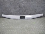 02-10 Lexus SC430 UZZ40L Rear Trunk Floor Finish Sill Scuff Plate Trim Panel Oem. Fixed Price $74.06.