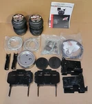 Air 89355 Loadlifter 5000 Ultimate Plus Suspension Spring Kit Leveling. Fixed Price $449.00.
