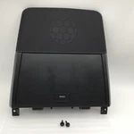 2007-2012 Gmc Acadia Instrument Panel Center Compartment Ebony 20777638 W/speake. Fixed Price $49.99.
