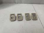 2010-2015 Lexus Rx 350 450H Cargo Trunk Side Trim Panel Hook Tan Oem. Fixed Price $29.99.