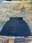 2007 Volvo S80 Rear Trunk Spare Tire Load Cover Oem Original From Factory. Fixed Price $49.99.