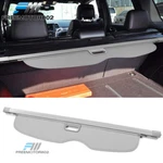 Fits 11-21 Grand Cherokee Wk Retractable Trunk Security Shield Cargo Cover Gray. Fixed Price $69.99.