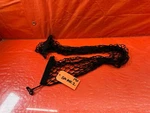 08-15 Infiniti G37 & Q60 Coupe Trunk Cargo Net Mesh Oem #190. Fixed Price $19.95.