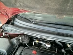 Sonic 2013 Cowl Vent Panel 104809548. Fixed Price $123.25.
