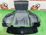 EX53406A64AJ Boot Liner Jaguar F-type X152 14-. Fixed Price $523.40.