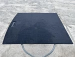 2018-2020 Range Rover Velar Cargo Cover Black 22K 53808. Fixed Price $300.00.