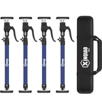 Xinqiao Jacks For Installing Cabinets Heavy Duty Third Hand Tools. Fixed Price $206.88.