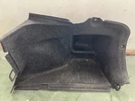 2006-2011 Honda Civic Si Sedan Right Trunk Carpet Quarter Panel Liner 06-11. Fixed Price $79.95.