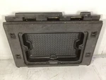 2008 - 2012 Jeep Liberty Base Floor Storage Boot Cover P1BT701DVAG Oem. Fixed Price $299.99.