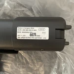 Genuine New Audi 4M0863553D94H Load Cover. Fixed Price $536.11.