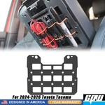 Center Armrest Box Molle Panel Multifunctional For 2024-2026 Toyota Tacoma. Fixed Price $31.99.