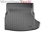 Weathertech Cargo Liner For Mercedes-benz C-class Sedan 2015-2018 Black. Fixed Price $145.95.