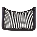Recpro Rv Stretch Storage Net With Frame Wall Mounted 8" X 11", Black. Fixed Price $30.99.