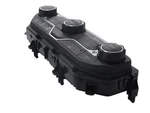 Genuine Mopar Center Stack 7EV04DX9AB. Fixed Price $241.28.
