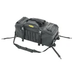 Smittybilt 2826 Gear Trail Bag 29"X11"X12" Black Molle Webbing Water-resistant. Fixed Price $142.99.
