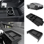 Bestevmod Floor Lower Console Organizer Screen Back Organzier& Glove Box Mats. Fixed Price $35.00.