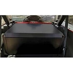 Tuffy 345-01 Security Deck Enclosure. Fixed Price $684.18.