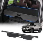 For Toyota Land Cruiser Prado J250 2024 Cargo Cover Retractable Luggage Shade. Fixed Price $86.96.