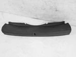 Audi A4 2018-2020 Rear Cargo Trunk Trim Panel 8W5-863-471-3. Fixed Price $84.03.